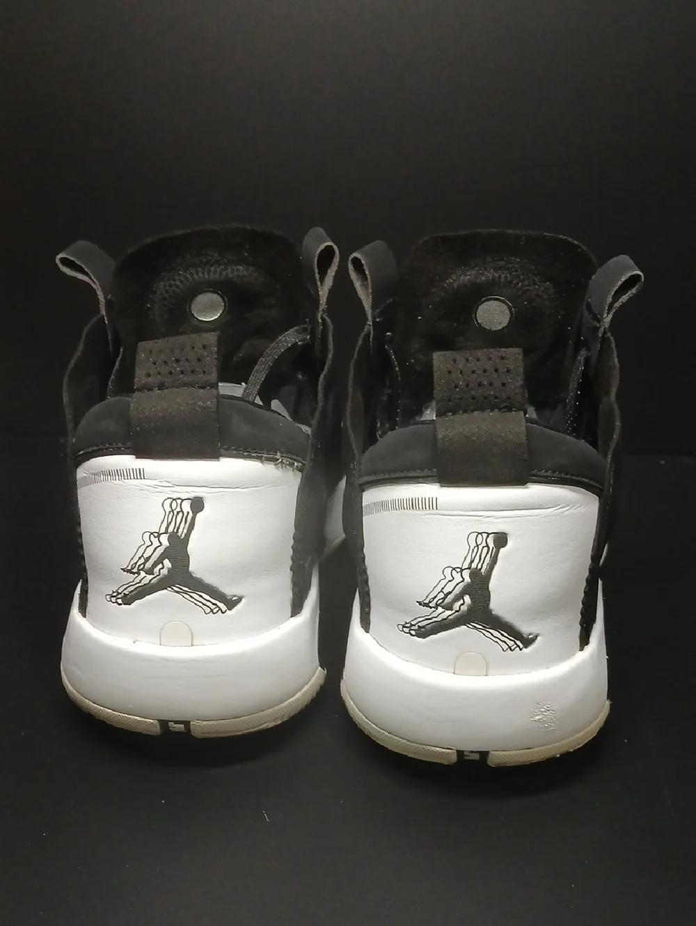 Air Jordan 34 PF 